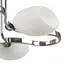 Люстра підвісна Brille E14 40W CH (BR-381S/3) - мініатюра 2