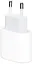 Адаптер питания Hoco USB-C в коробке 20 Вт - миниатюра 2