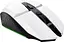 Миша Trust GXT 110 Felox RGB Wireless White (25069) [91579] - мініатюра 3