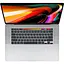 Apple MacBook Pro 16" Silver 2019 (MVVM2) - мініатюра 1