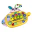 Развивающая музыкальная игрушка WToys Зайчик-развивайчик (укр.) - миниатюра 1