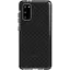 Оригінальний протиударний чохол Tech21 Evo Check для Samsung Galaxy S20 Black - мініатюра 1