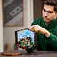 Конструктор LEGO Minecraft Верстак 1195 деталей (21265) - мініатюра 7