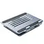 Підставка настільна Hoco PH52 Might metal rotating Metal gray - мініатюра 4