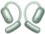 Наушники SoundСore AeroFit 2 Green Anker teh0021141 - миниатюра 6