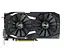 Відеокарта ASUS AMD Radeon RX 580 4Gb Dual OC (DUAL-RX580-O4G) (GDDR5, 256 bit, PCI-E 3.0 x16) Б/в - мініатюра 1