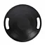 Балансировочная платформа 4FIZJO круглая, пластиковая 4FJ0622 Black (P-5905973400633) - миниатюра 3