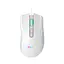 Миша ігрова XTRIKE ME programmable GM - 314 WH wired mouse |800-7200 6 step dpi| - мініатюра 1