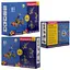 Конструктор гнучкий Otamanko Грайко-збирайко 4 в 1 81 деталь - мініатюра 10
