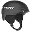 Шлем Scott JR Keeper 2 Plus Black M (1081-271761.6922.007) - миниатюра 1