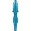 Вібратор-кролик Satisfyer Embrace me з потрійним кліторальним стимулятором - мініатюра 6
