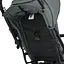 Детская прогулочная коляска-книга Bambi M 5727-1 Flash Stone Gray - миниатюра 7