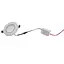 Світильник точковий Brille LED декоративний HDL-G258/3W+MR16 36-171 - мініатюра 8