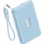 Зовнішній акумулятор Proove X-Core 10000mAh 22.5W Sky Blue (PNXC22010008) [161711] - мініатюра 5