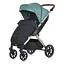 Детская прогулочная коляска-книга El Camino ME 1053G-2 Dynamic Pro Special Mint Мятная - миниатюра 2