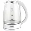 Электрочайник First FA-5404-1-WI - миниатюра 1