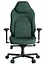 Ігрове крісло HATOR Arc 3 S Velour Emerald (HTC3448S) - мініатюра 1