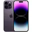 Смартфон Apple iPhone 14 Pro Max 256GB Deep Purple (MQ9X3) Б/В [160908] - мініатюра 1