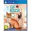 Гра Cat Rescue Story (російські субтитри) (PS4) - мініатюра 1