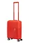 Валіза 55 см American Tourister Soundbox Neon Orange 55x40x20(23) 32G*86001 - мініатюра 7