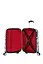 Чемодан 55 См American Tourister WAVEBREAKER DISNEY MINNIE PASTEL DOTS 55х40х20 31C*25017 - миниатюра 2