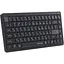 Клавіатура A4Tech Fstyler FBX53C Black (135494) - мініатюра 2
