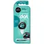 Ароматизатор Aroma Car DOT Single - FRESH LINEN (12043) - миниатюра 1