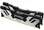 Модуль пам'яті Kingston Fury DDR5 64GB (2x32) 6400MHz Renegade Silver XMP (KF564C32RSK2-64) - мініатюра 1