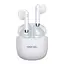 Навушники бездротові Oscal HiBuds 5 білі - мініатюра 2