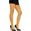 Колготки Leg Avenue Eyelet Net Tights Neon Orange One Size - мініатюра 4