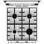 Комбинированная плита Gorenje GK5C61WH - миниатюра 9