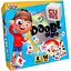 Настільна розважальна гра Danko Toys Doobl Image Cubes DBI-04-01U (2000904248537) - мініатюра 1
