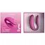 Вибратор We-Vibe SYNC 2 Rose - миниатюра 7