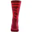 Шкарпетки TLD Speed Permformance Sock L/XL Red Troy Lee Designs (1106-853918024) - мініатюра 2