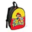 Рюкзак детский Покемон Пикачу школьный/городской 34х27х13 см для мальчика (02497) - миниатюра 1