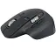 Мышь беспроводная Logitech MX Master 3S, Graphite (910-006559) - миниатюра 5