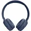 Навушники JBL T520BT Blue JBLT520BTBLUEU - мініатюра 1