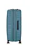 Чемодан American Tourister FLYTWIST 78 см STORM BLUE 78x50x30(33) MI1*01003 - миниатюра 5