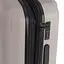 Валіза Gabol Mercury (L) Champagne (122947-040) - мініатюра 5