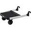 Підніжка на коліщатках Thule Glider Board (TH 11000321) - мініатюра 1