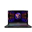Ноутбук MSI Katana 17,i5-12450H la 4.4 GHz,16 GB DDR5 4800,512 GB,3050 4 GB,DOS,512 GB - мініатюра 1