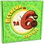Настільна гра Strateg Встигни за 6 секунд 10+ розважальна українською мовою 30782 (4823113839093) - мініатюра 1