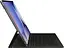 Чехол-клавиатура Samsung Book Cover Keyboard Slim AI Key для Samsung Galaxy Tab S9 Ultra Black (EF-DX920UBEGWW) - миниатюра 4