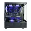 Комп'ютер Power Up #39 для DaVinci Resolve/Ryzen 9 9950x/128 GB/HDD 6 TB/SSD 2TB/GeForce RTX 5070Ti 16 Gb - мініатюра 4