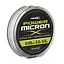 Леска Matrix Power Micron X 100 м 0.09 мм 2.0 lb / 0.9 кг  - миниатюра 1