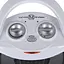 Тепловентилятор Bo-Camp Heater Ceramic 450/900/1500 Watt керамічний з термопарою (8618450) - мініатюра 4
