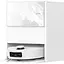 Робот-пилосос Dreame Aqua 10 Ultra Track Complete White (RLR81CE-1-WH) [158015] - мініатюра 3
