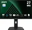 Монітор MSI 27" PRO MP275PG FHD IPS 100Hz (9S6-3PC39M-053) - мініатюра 1
