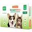 Краплі Supremo GreenMax Біо для котів та собак вагою 5-10 кг 1 мл х 2 шт. - мініатюра 1