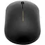 Мышь компьютерная Mi Wireless Mouse 2 (XMWS002TM/HLK4039CN) Black - миниатюра 2